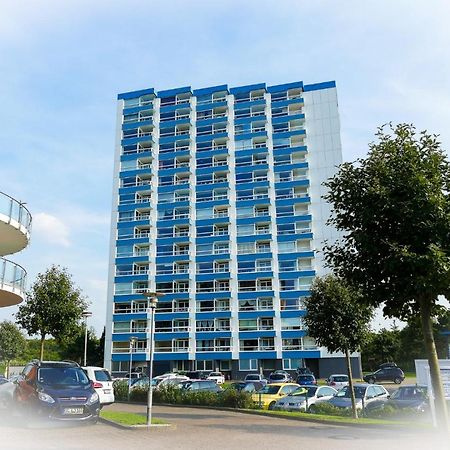 Ferienwohnung Haus Frische Brise 0212 Cuxhaven Exterior foto